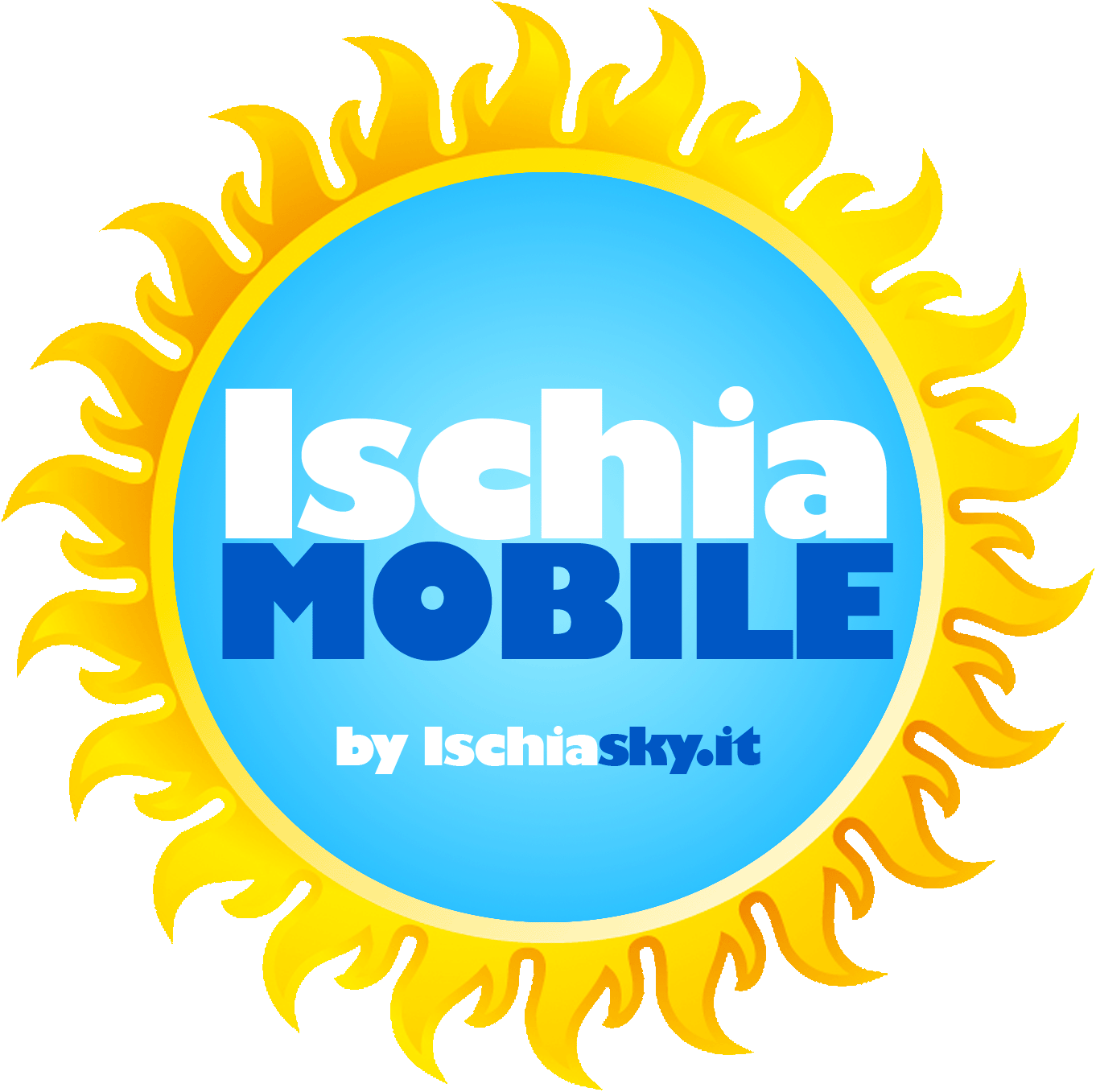 Ischia Mobile