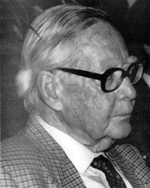 Giorgio Buchner