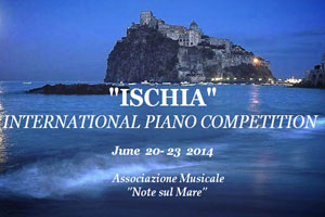 Classica Festival Note sul Mare 2014 - Concerto del pianista Sebastian Di Bin