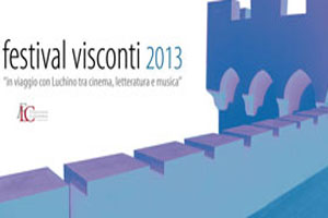 Festival Visconti 2013