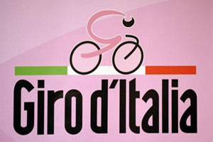 Il Giro d'Italia ad Ischia