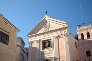 Chiesa di Santa Restituta