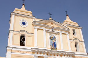 Basilica di San Vito