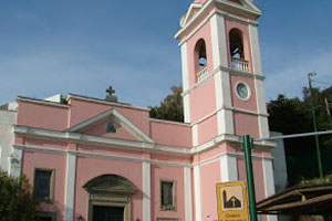 Chiesa di San Francesco di Paola