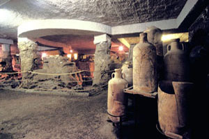Museo e scavi di Santa Restituta