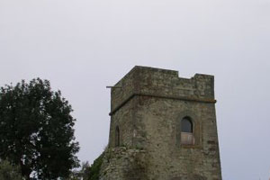 Torre di Nacera